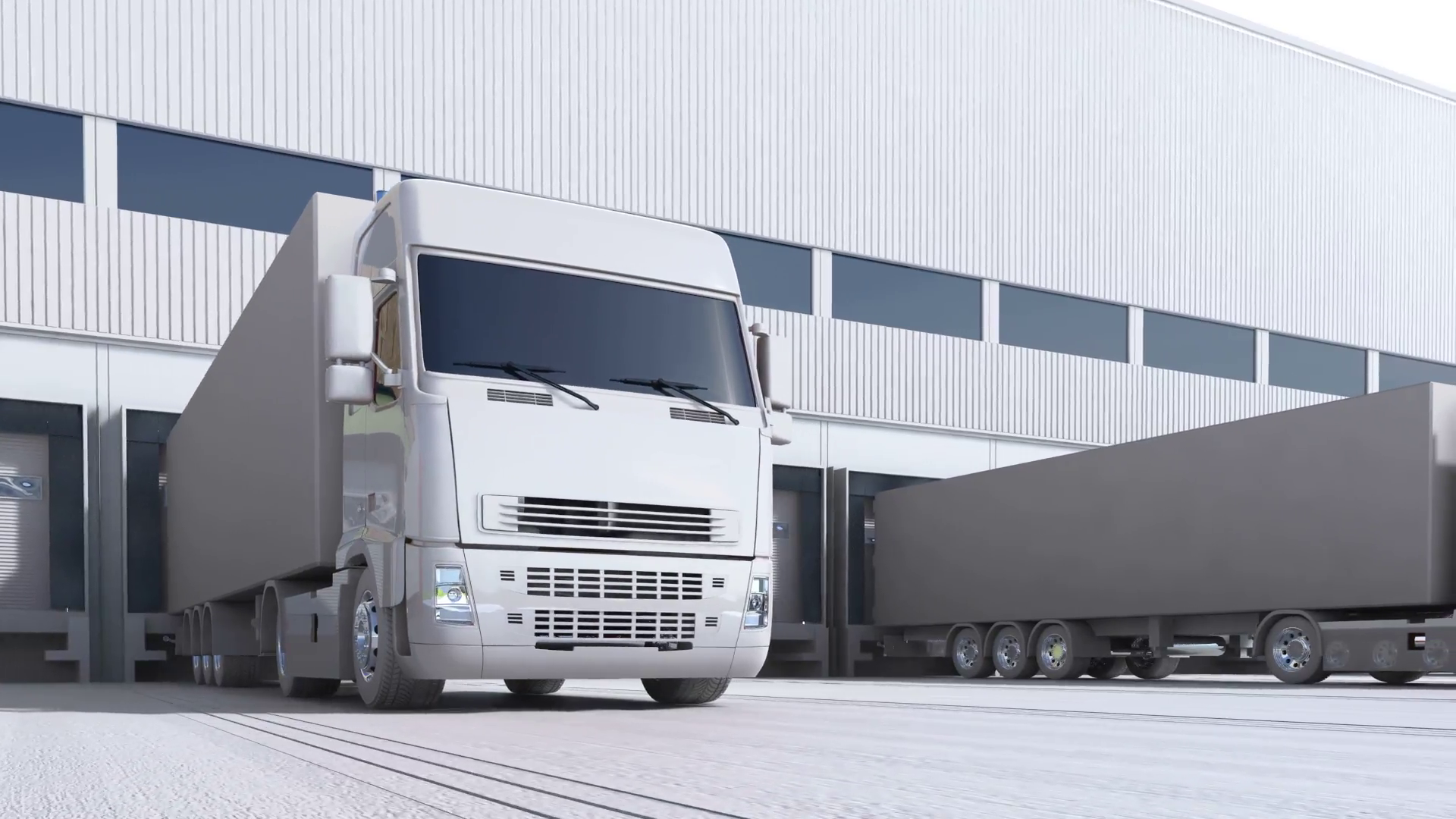 Land Logistics